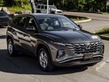 Used 2022 Hyundai Tucson SE w/ Cargo Package image 3