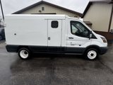 Used 2018 Ford Transit 350 138 DRW image 2