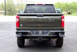 Used 2022 Chevrolet Silverado 2500 Custom w/ Custom Value Package image 4
