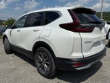 Used 2021 Honda CR-V EX-L image 3