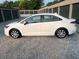 Certified 2022 Toyota Corolla LE image 3