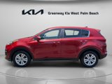 Used 2019 Kia Sportage LX image 5
