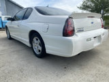 Used 2005 Chevrolet Monte Carlo LT w/ Preferred Equipment Group image 5