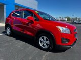 Used 2016 Chevrolet Trax LT w/ LT Convenience Package image 5
