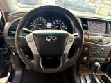Used 2016 INFINITI QX80 4WD w/ Driver's Assistance Package image 3