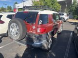 Used 2008 Toyota FJ Cruiser 4WD image 4