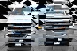 Used 2018 Chevrolet Silverado 1500 W/T w/ WT Fleet Convenience Package image 3