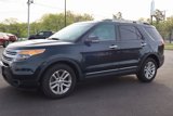Used 2014 Ford Explorer XLT w/ Equipment Group 202A image 2