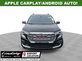 Used 2022 GMC Terrain Denali w/ LPO, Cargo Package image 3