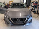 Used 2022 Nissan Sentra SR w/ SR Premium Package image 2