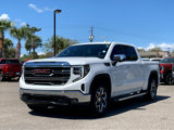 Used 2022 GMC Sierra 1500 SLT w/ SLT Premium Plus Package image 3