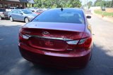 Used 2013 Hyundai Sonata Limited w/ Premium Pkg image 5
