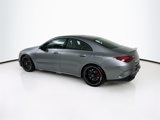 New 2025 Mercedes-Benz CLA 45 AMG 4MATIC image 6