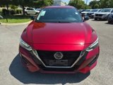 Used 2021 Nissan Sentra SR image 2