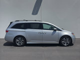 Used 2015 Honda Odyssey Touring image 2