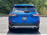 Used 2021 Ford Escape SEL w/ Technology Package image 4