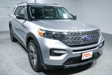 Used 2021 Ford Explorer XLT w/ Equipment Group 202A image 5