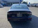 New 2025 Honda Accord SE image 4