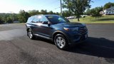 Used 2022 Ford Explorer XLT image 2