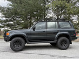 Used 1995 Toyota Land Cruiser image 2