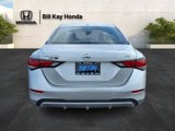 Used 2023 Nissan Sentra SV image 4