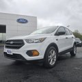 Used 2019 Ford Escape S image 2