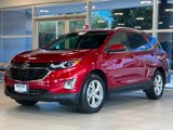 Used 2019 Chevrolet Equinox LT w/ Sun & Navigation Package image 4