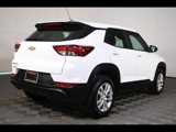 Used 2022 Chevrolet TrailBlazer LS image 2