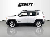 Used 2017 Jeep Renegade Latitude image 4