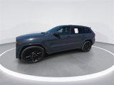 Used 2018 Jeep Grand Cherokee Altitude image 5