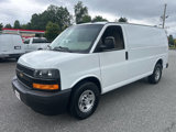 Used 2018 Chevrolet Express 2500 w/ Driver Convenience Package image 5