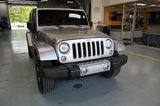 Used 2017 Jeep Wrangler Unlimited Sahara w/ Connectivity Group image 4
