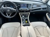 Used 2020 Buick Envision FWD image 2