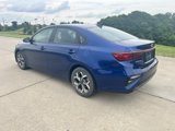 Used 2021 Kia Forte LXS image 2