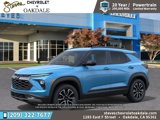New 2026 Chevrolet TrailBlazer ACTIV image 2