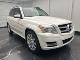Used 2012 Mercedes-Benz GLK 350 4MATIC image 2