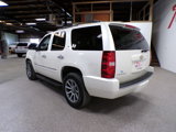 Used 2009 Chevrolet Tahoe LTZ image 3