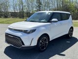 New 2025 Kia Soul EX image 2