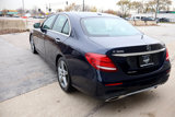 Used 2017 Mercedes-Benz E 300 4MATIC image 4