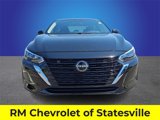 Used 2024 Nissan Sentra SV w/ All-Weather Package image 2