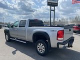 Used 2012 GMC Sierra 2500 SLT w/ SLT Convenience Package image 3