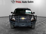 Used 2016 Chevrolet Suburban LTZ image 2
