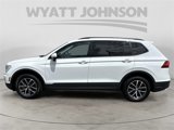 Used 2021 Volkswagen Tiguan S image 2