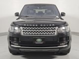 Used 2017 Land Rover Range Rover Supercharged image 2