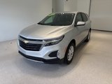Certified 2022 Chevrolet Equinox LT image 3