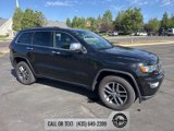 Used 2017 Jeep Grand Cherokee Limited image 6