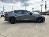 Used 2021 MAZDA MAZDA3 2.5 Turbo Sedan w/Premium Plus image 4