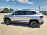 New 2025 Volkswagen Taos S image 5
