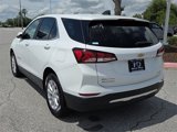 Used 2023 Chevrolet Equinox LT image 4