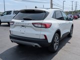 Certified 2020 Ford Escape SEL image 4